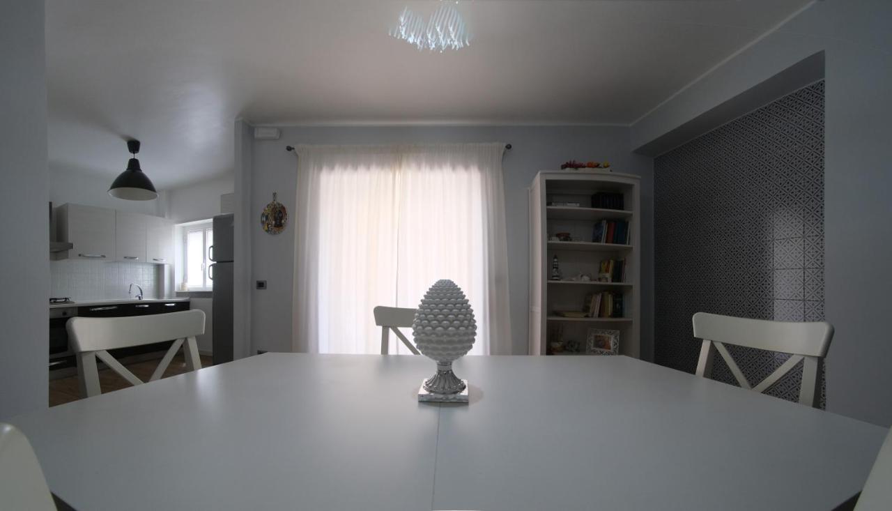 Myricae Marzamemi Ospitalita Siciliana Apartment Екстериор снимка
