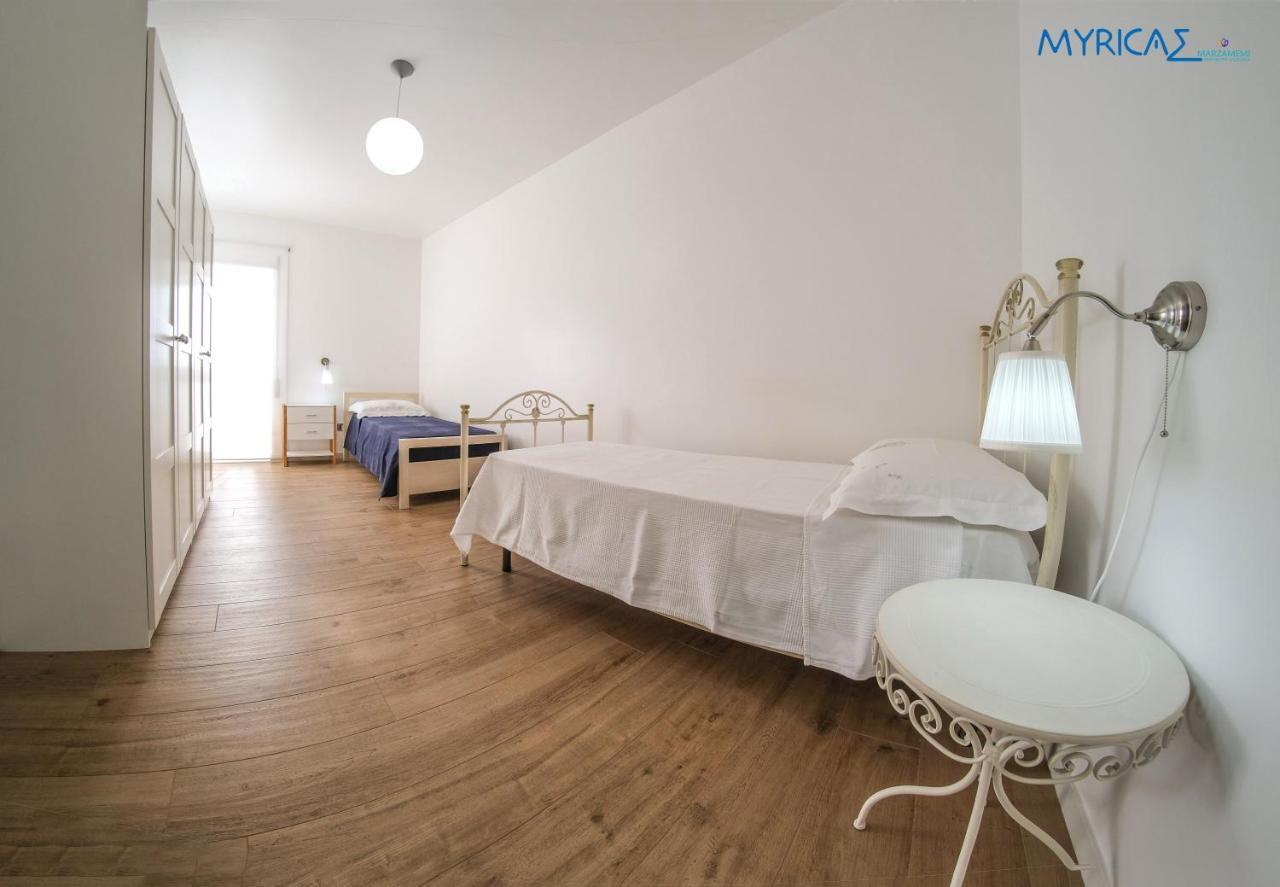 Myricae Marzamemi Ospitalita Siciliana Apartment Екстериор снимка