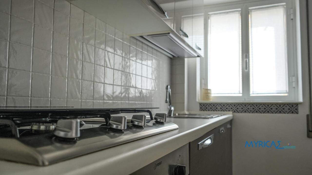 Myricae Marzamemi Ospitalita Siciliana Apartment Екстериор снимка
