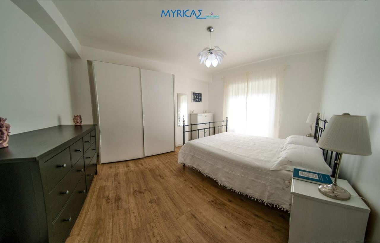 Myricae Marzamemi Ospitalita Siciliana Apartment Екстериор снимка