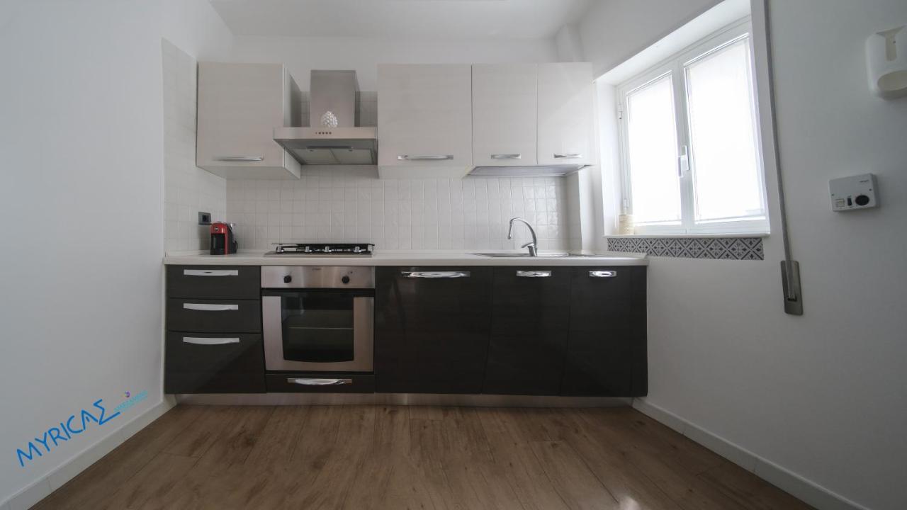 Myricae Marzamemi Ospitalita Siciliana Apartment Екстериор снимка