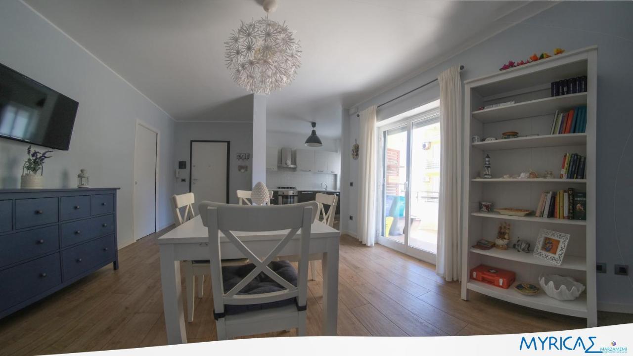 Myricae Marzamemi Ospitalita Siciliana Apartment Екстериор снимка