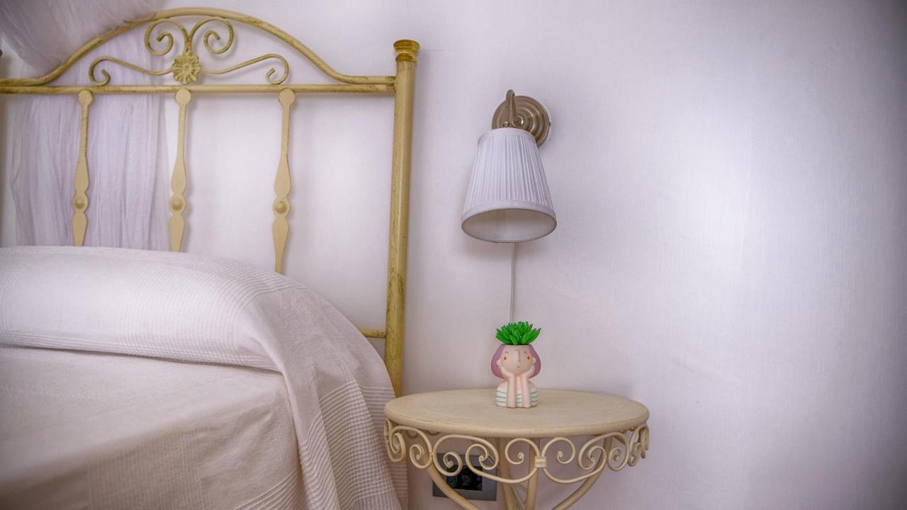 Myricae Marzamemi Ospitalita Siciliana Apartment Екстериор снимка
