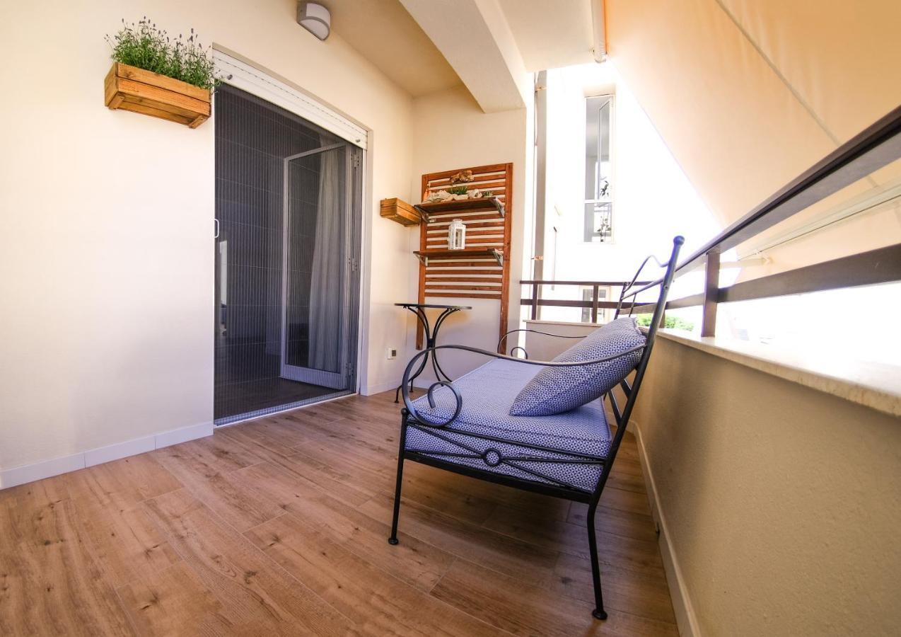 Myricae Marzamemi Ospitalita Siciliana Apartment Екстериор снимка