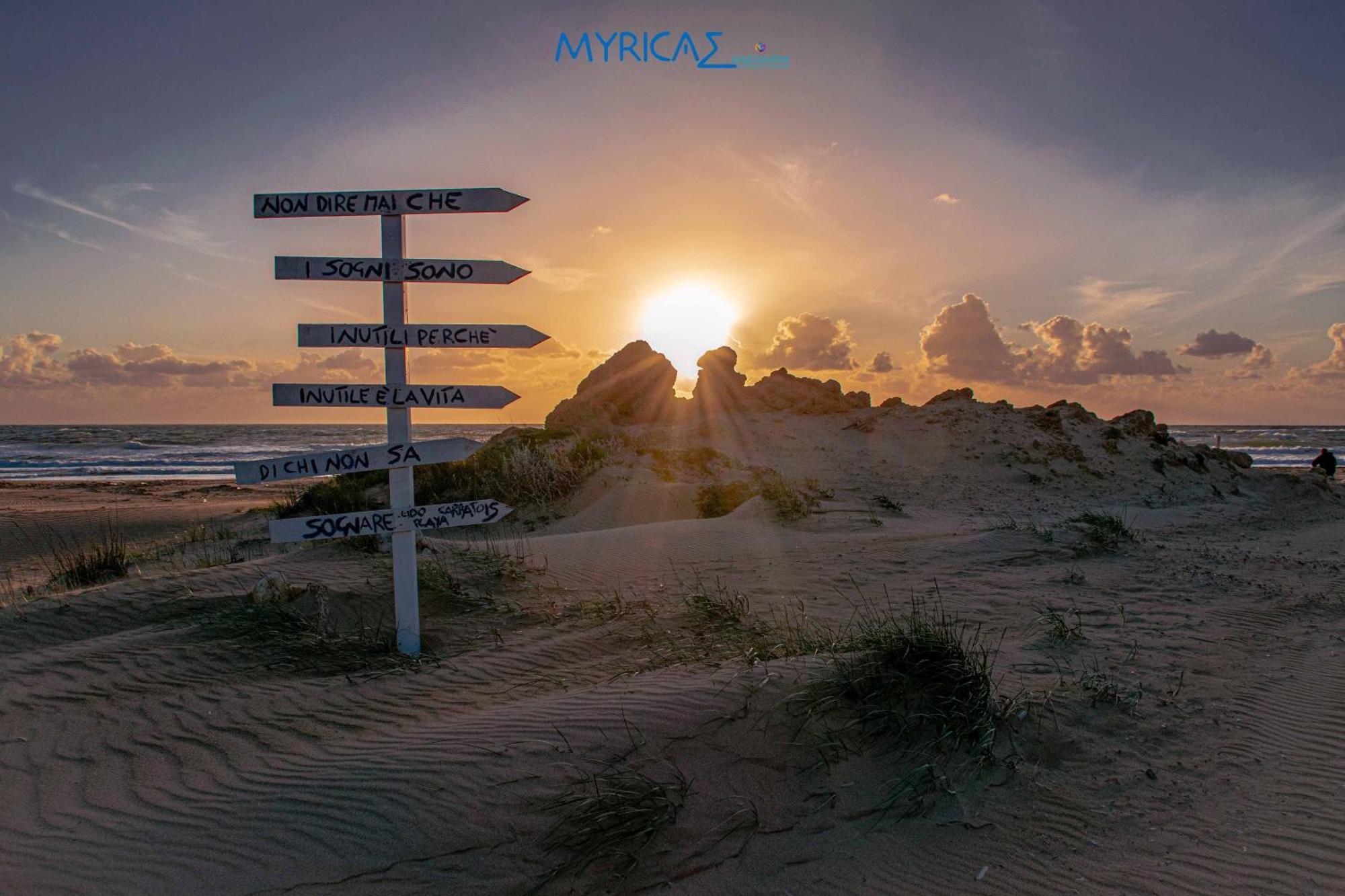 Myricae Marzamemi Ospitalita Siciliana Apartment Екстериор снимка