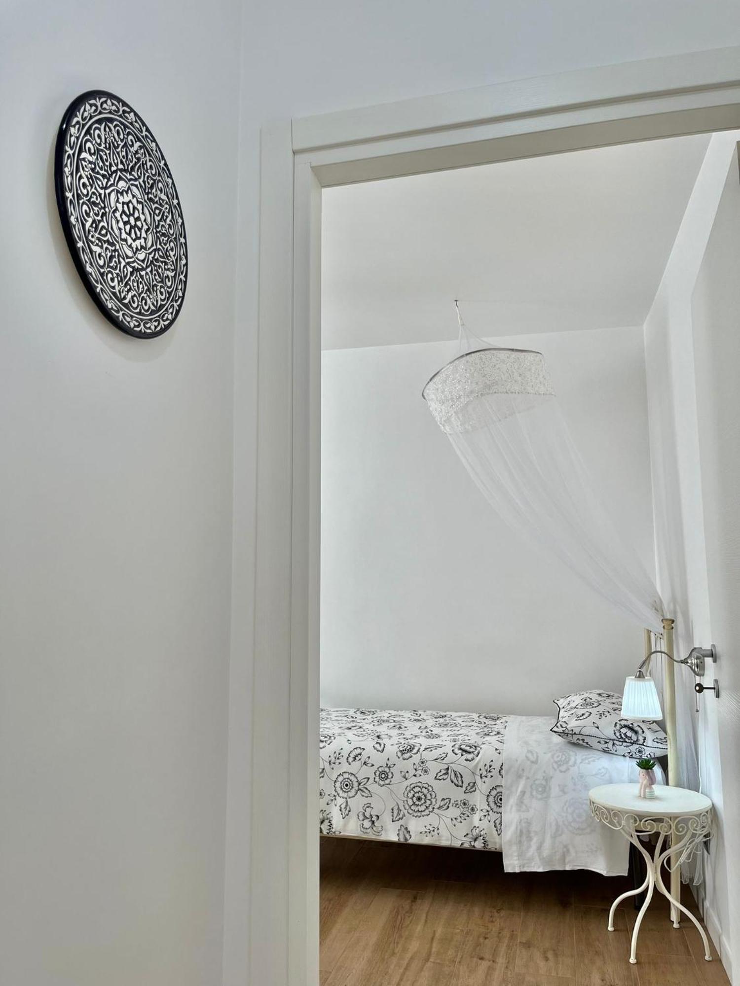 Myricae Marzamemi Ospitalita Siciliana Apartment Екстериор снимка