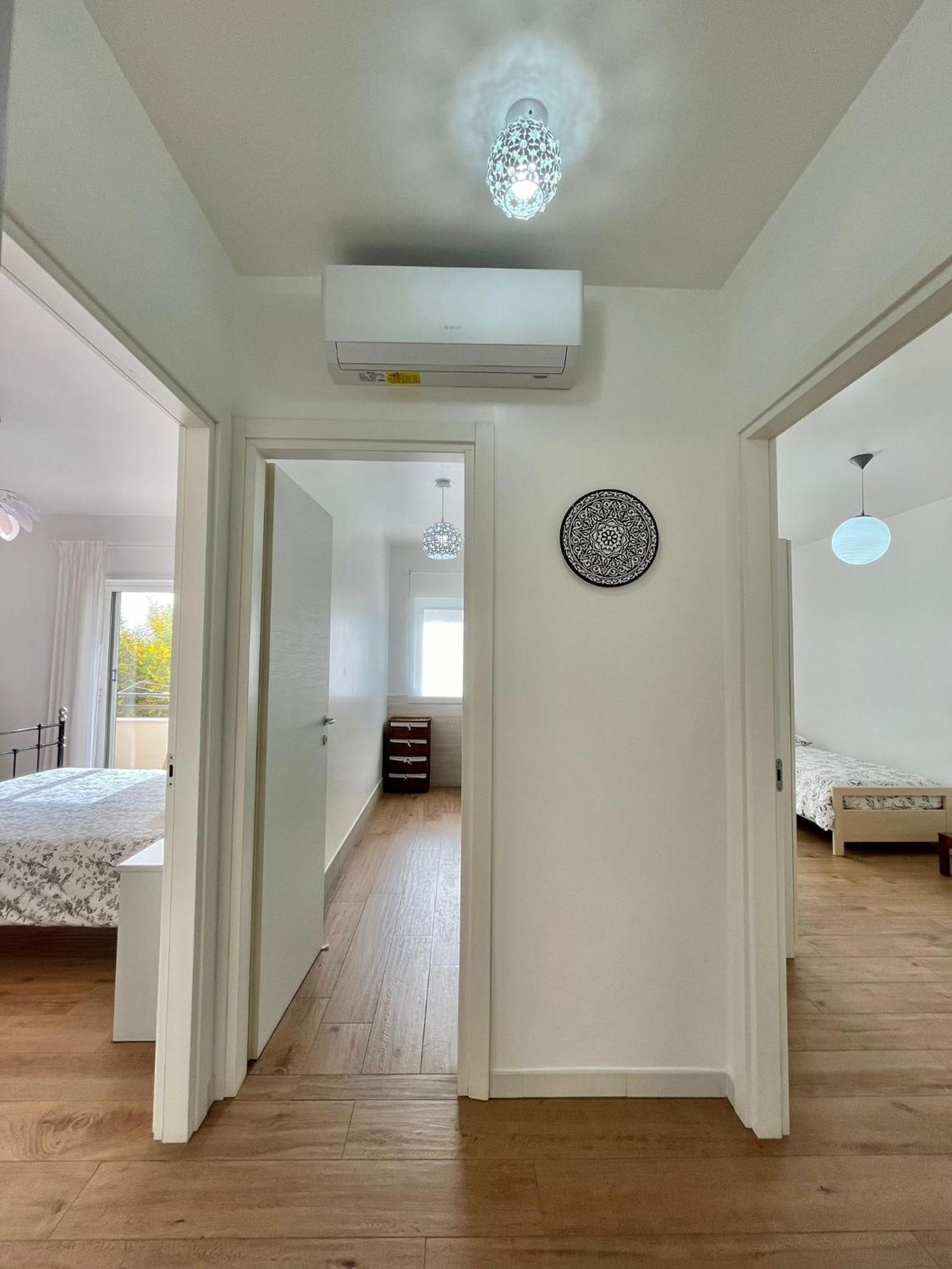 Myricae Marzamemi Ospitalita Siciliana Apartment Екстериор снимка