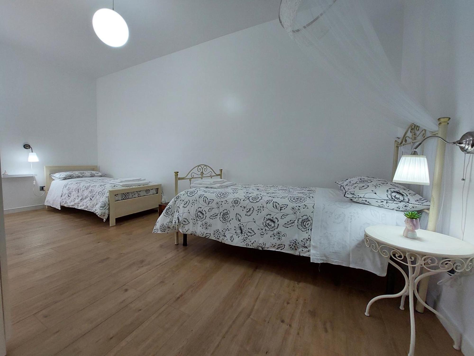 Myricae Marzamemi Ospitalita Siciliana Apartment Екстериор снимка