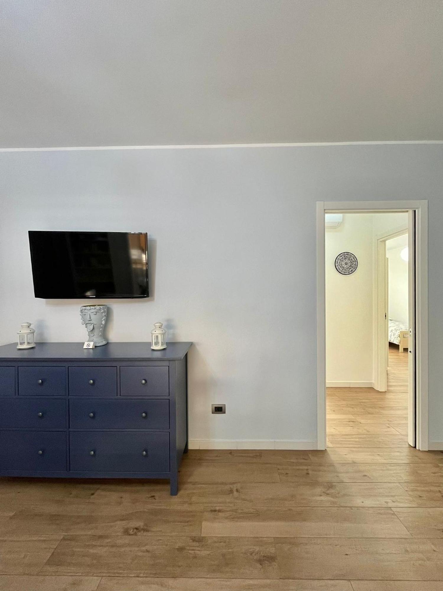 Myricae Marzamemi Ospitalita Siciliana Apartment Екстериор снимка